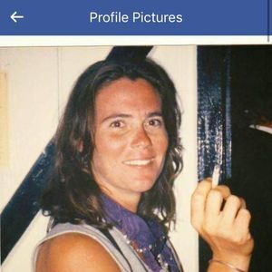 Meet your Posher, Christian